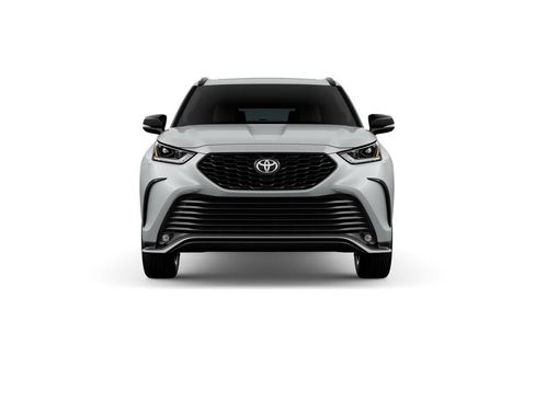 New 2026 Toyota Highlander XSE image 17