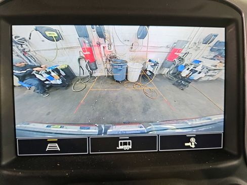 Used 2022 GMC Sierra 1500 SLT w/ SLT Premium Plus Package image 29