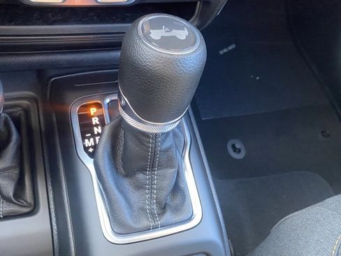 New 2025 Jeep Wrangler Sport S image 22