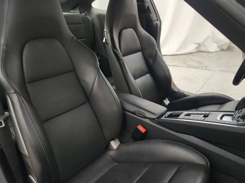 Used 2013 Porsche 911 Carrera 4S AWD/4WD image 39