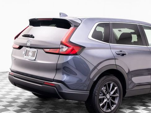 Used 2026 Honda CR-V EX-L image 37
