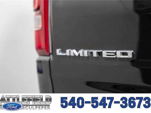 Used 2020 RAM 1500 Limited image 10