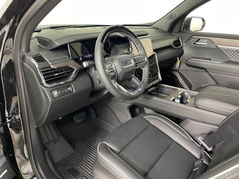 New 2026 GMC Acadia Denali w/ Super Cruise Package AWD/4WD image 3