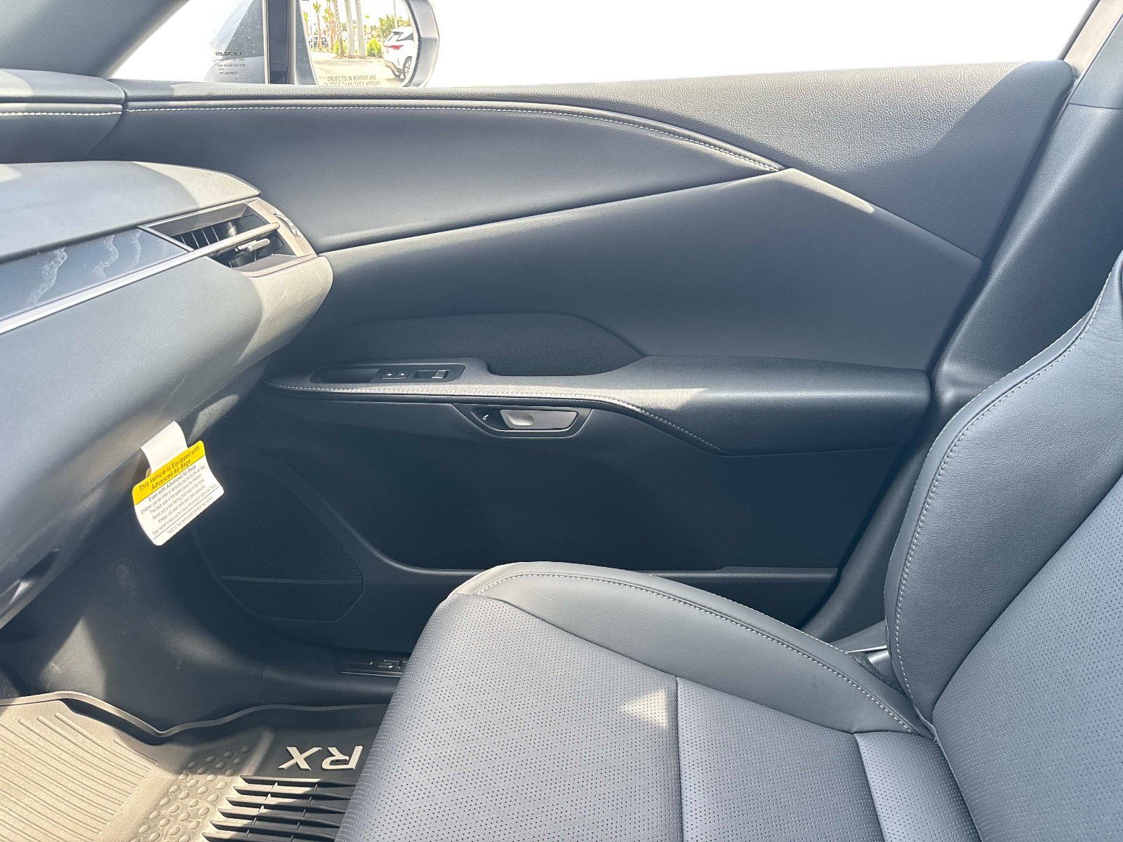 New 2026 Lexus RX 350 Premium Plus w/ Convenience Package FWD image 24