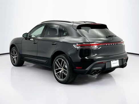 Used 2026 Porsche Macan AWD/4WD image 3