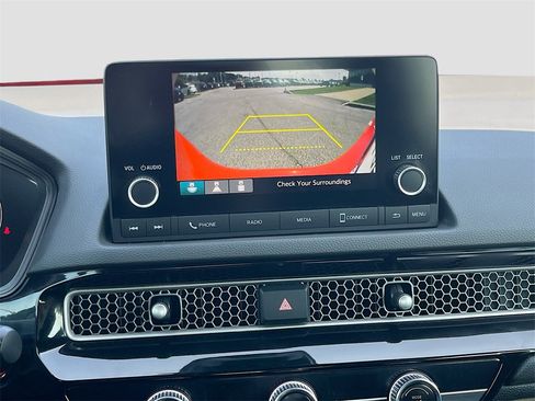 Used 2024 Honda Civic Sport image 13