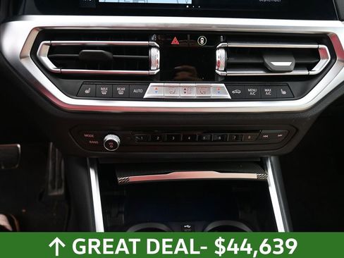 Used 2022 BMW M240i xDrive Coupe w/ Premium Package image 29