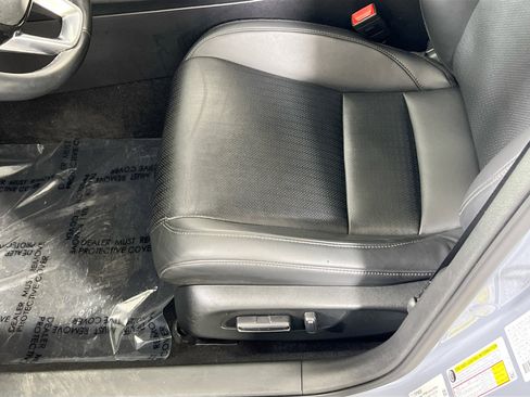 Used 2022 Honda Civic Touring image 19