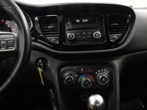 Used 2013 Dodge Dart Rallye FWD image 21