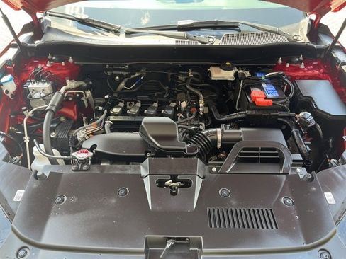 Used 2024 Honda CR-V EX image 32