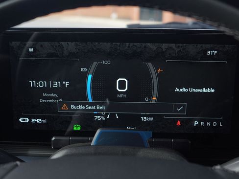 New 2026 GMC Hummer EV 4x4 Crew Cab image 19