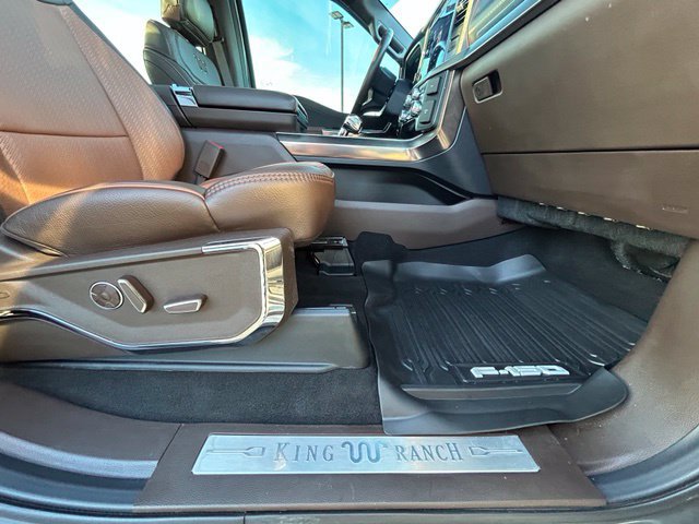 Used 2025 Ford F150 King Ranch AWD/4WD image 40