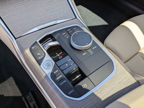 New 2026 BMW 430i Coupe w/ Parking Assistance Package image 17