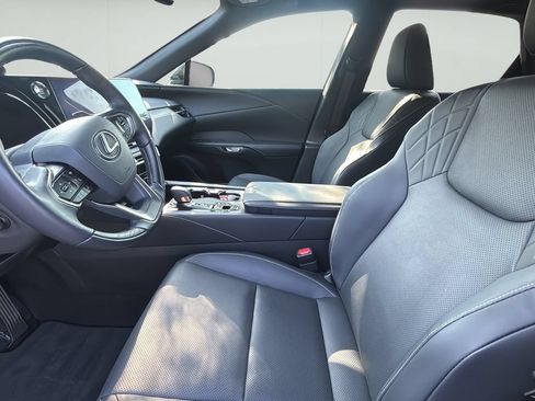 Used 2024 Lexus RX 350 Premium w/ Cold Area Package FWD image 14