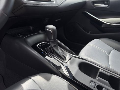 Used 2023 Toyota Corolla XLE image 13