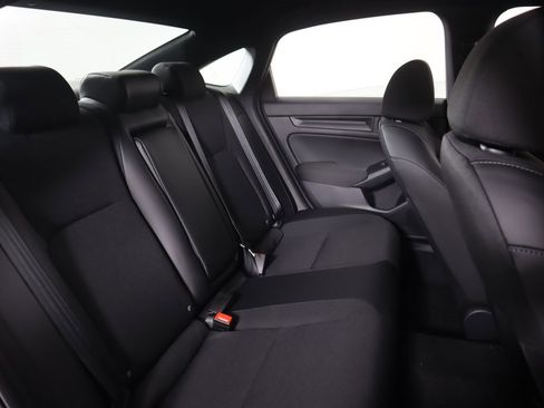 New 2026 Honda Civic Sport image 22