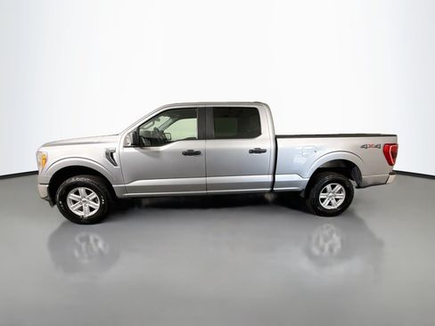 Used 2022 Ford F150 XLT w/ Trailer Tow Package AWD/4WD image 6