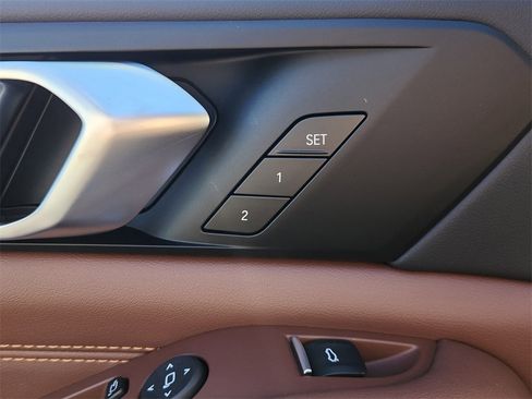 New 2026 BMW X5 xDrive40i image 17