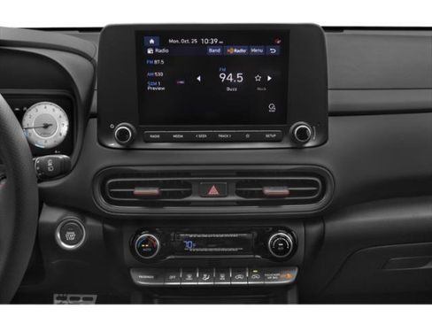 Used 2022 Hyundai Kona N Line AWD/4WD image 5