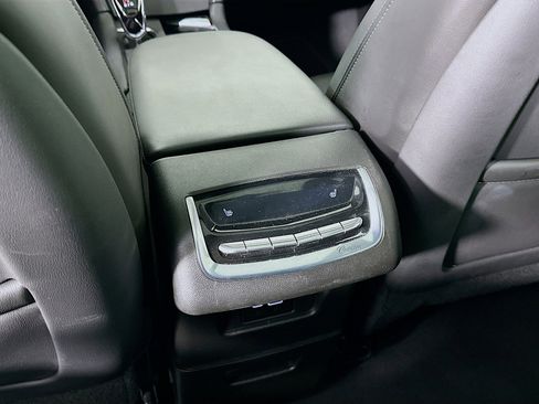 Used 2025 Cadillac XT6 Premium Luxury image 28