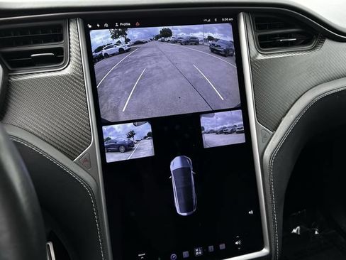 Used 2019 Tesla Model X Performance AWD/4WD image 18