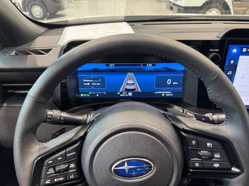 Used 2026 Subaru Outback Premium AWD/4WD image 19