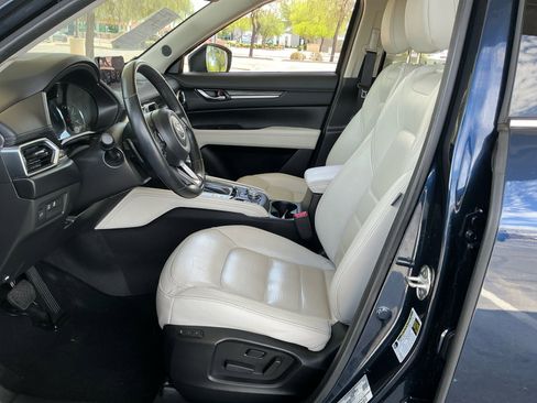 Used 2020 MAZDA CX-5 Grand Touring image 14