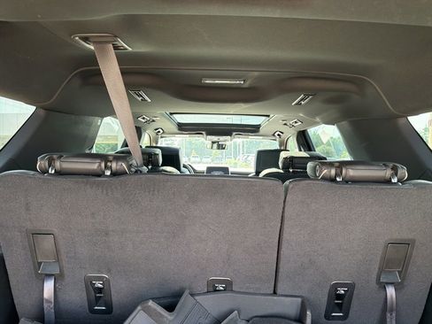 Used 2023 GMC Yukon XL SLT RWD image 14