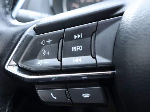 Used 2018 MAZDA CX-9 Grand Touring AWD/4WD image 32