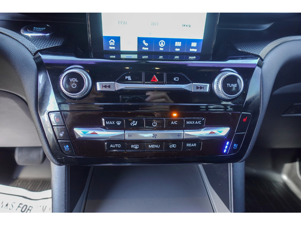 Used 2022 Ford Explorer ST w/ Equipment Group 401A AWD/4WD image 22