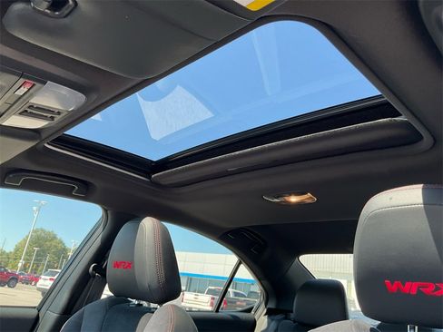 Used 2022 Subaru WRX Limited image 21