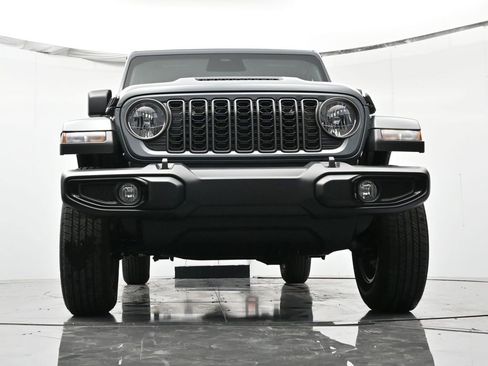 New 2026 Jeep Gladiator Sport image 36