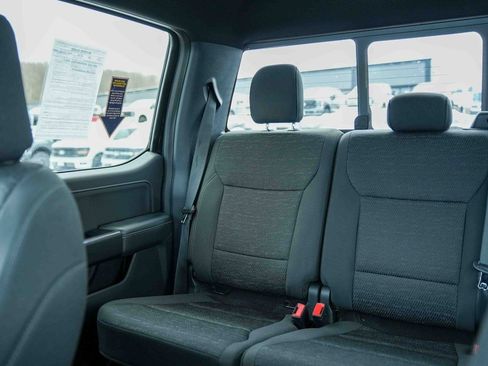 Used 2022 Ford F150 XLT w/ Equipment Group 302A High image 31