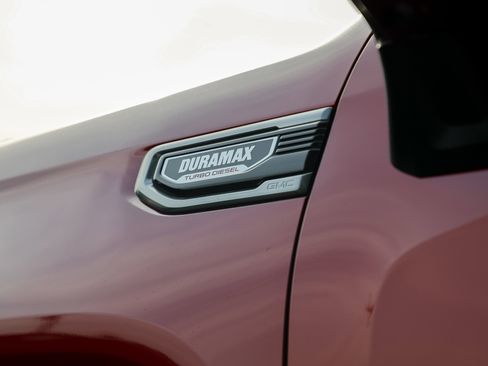 New 2026 GMC Sierra 1500 AT4 w/ AT4 Premium Package image 6