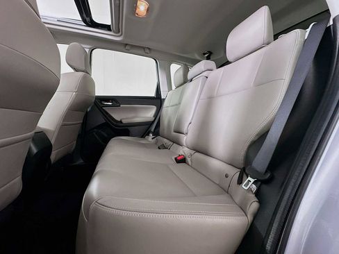 Used 2017 Subaru Forester 2.5i Limited w/ Popular Package #2 image 22