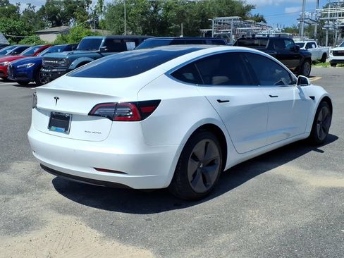 Used 2019 Tesla Model 3 Long Range AWD/4WD image 6