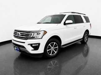 Used 2018 Ford Expedition XLT w/ Equipment Group 202A AWD/4WD video 1