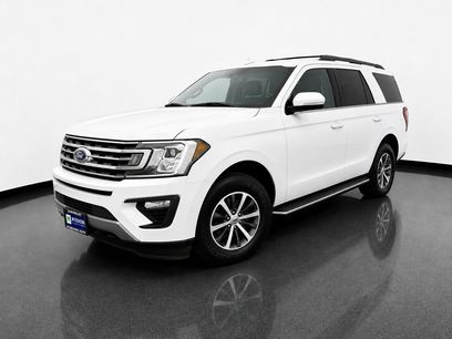 Used 2018 Ford Expedition XLT w/ Equipment Group 202A