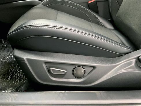 New 2025 Ford Mustang Coupe image 20