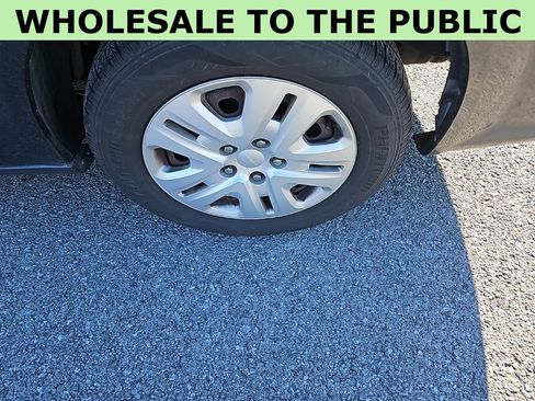 Used 2014 Dodge Grand Caravan American Value Package image 12