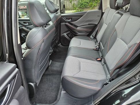 Used 2024 Subaru Forester Sport AWD/4WD image 16