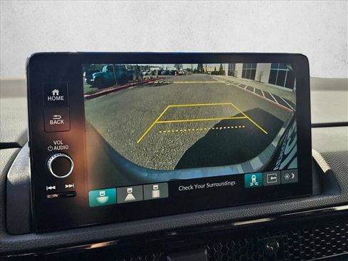 Used 2024 Honda CR-V EX-L image 25