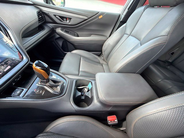 Used 2022 Subaru Outback Wilderness w/ Wilderness Package AWD/4WD image 12