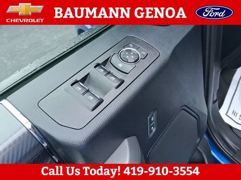 Used 2018 Ford F150 XLT w/ Equipment Group 302A Luxury AWD/4WD image 12