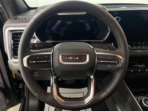 New 2026 GMC Canyon Elevation w/ Convenience Package AWD/4WD image 14