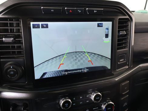 Used 2023 Ford F150 XLT w/ Equipment Group 302A High AWD/4WD image 6