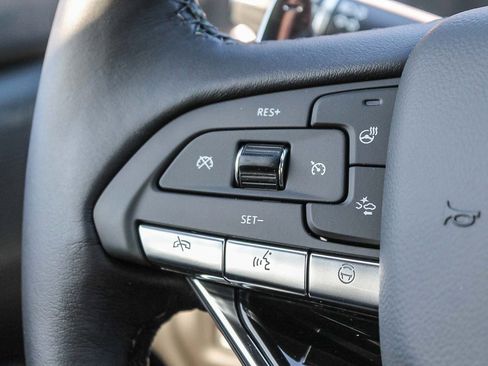 New 2026 Cadillac CT5 Sport image 16