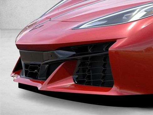 New 2026 Chevrolet Corvette Z06 image 13