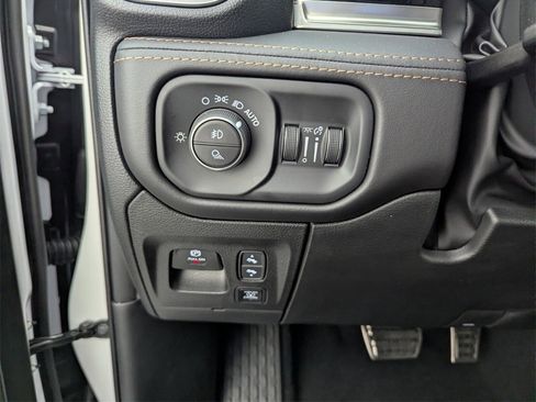 New 2026 RAM 1500 Tungsten w/ Towing Technology Group image 27