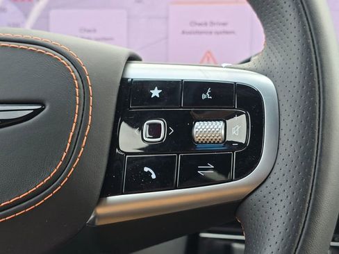 New 2026 Genesis GV70 3.5T Sport Advanced AWD/4WD image 28